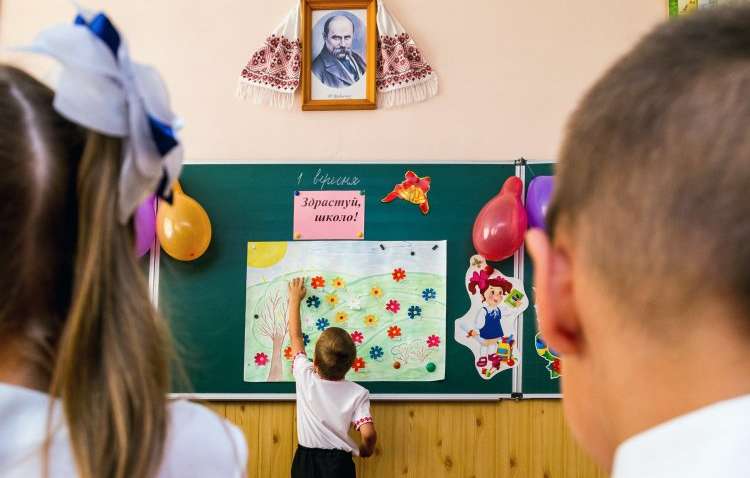 В Минздраве рассказали, при каком условии школы на карантин закрывать не будут В Минздраве рассказали, при каком условии школы на карантин закрывать не будут