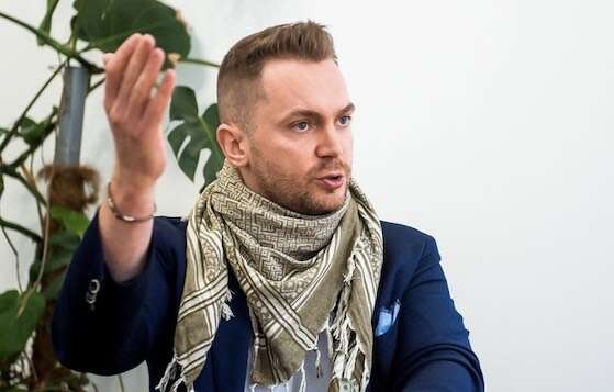 Скандал з DeJure: організацію Жернакова звинувачують у непрозорому використанні 108 млн грн донорських коштів, - ЗМІ