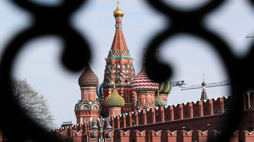 Наближається транзит влади: хто за рік-півтора опиниться на чолі РФ