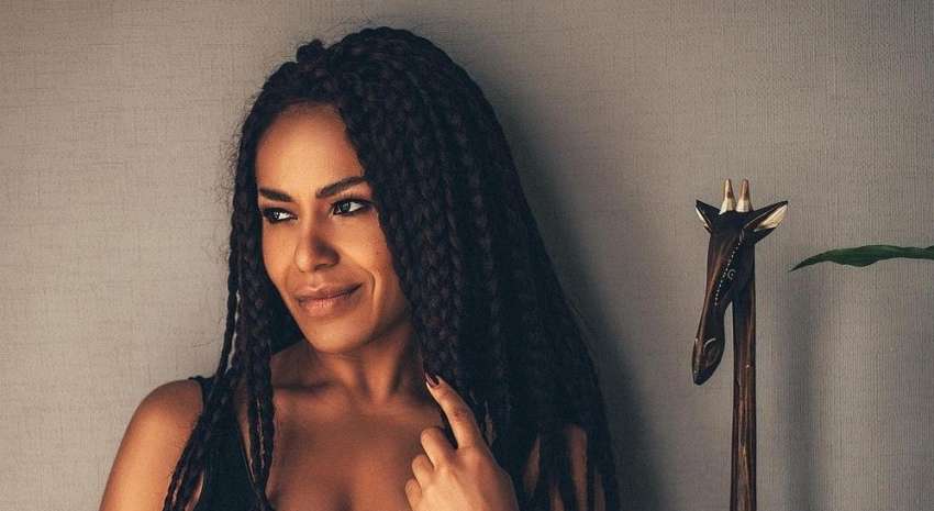 Языковой скандал: почему пост Гайтаны разозлил украинцев Языковой скандал: почему пост Гайтаны разозлил украинцев