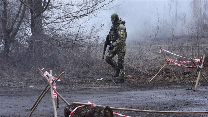 После августа ситуация на фронте кардинально изменилась: The Economist раскрыл, что произошло После августа ситуация на фронте кардинально изменилась: The Economist раскрыл, что произошло