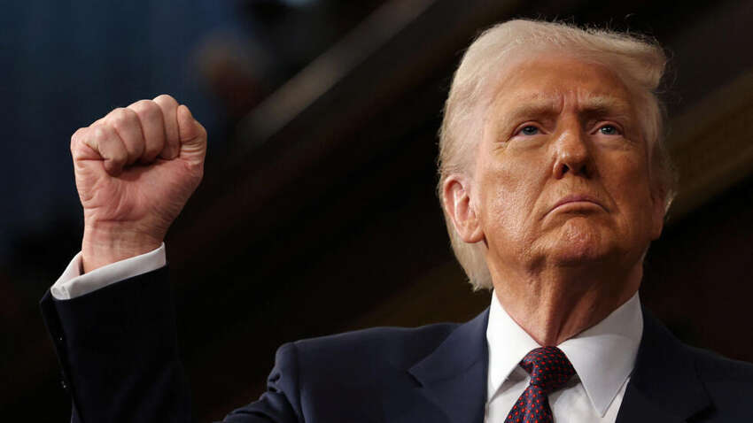 Трамп решил пожертвовать Украиной: СМИ узнали суть замысла президента США