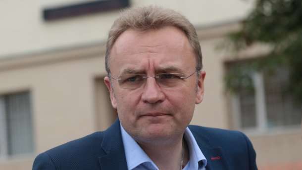 В среду антикоррупционный суд будет избирать меру пресечения Садовому 