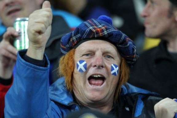 В Шотландии хотят снова провести референдум о независимости