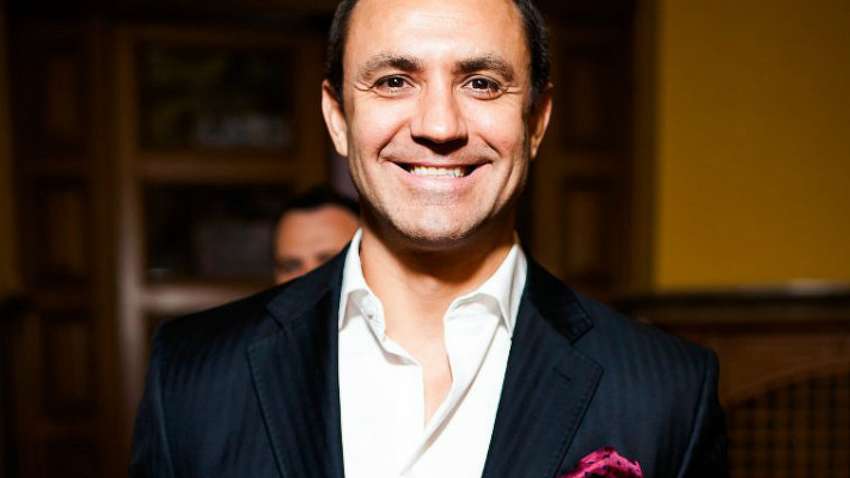 Тищенко ушел от ответа о переписке с пранкером “Джокером”