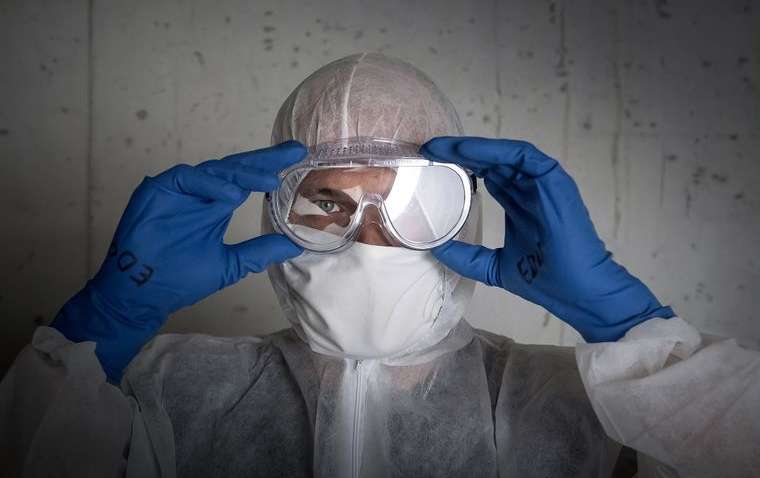 В Украине появится больше соцрекламы о борьбе с Covid: в Раде поддержали законопроект