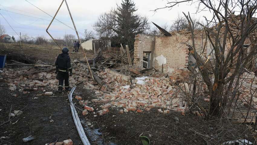 Припинення вогню в Україні: розрито хитрий підхід Путіна до перемовин Припинення вогню в Україні: розрито хитрий підхід Путіна до перемовин