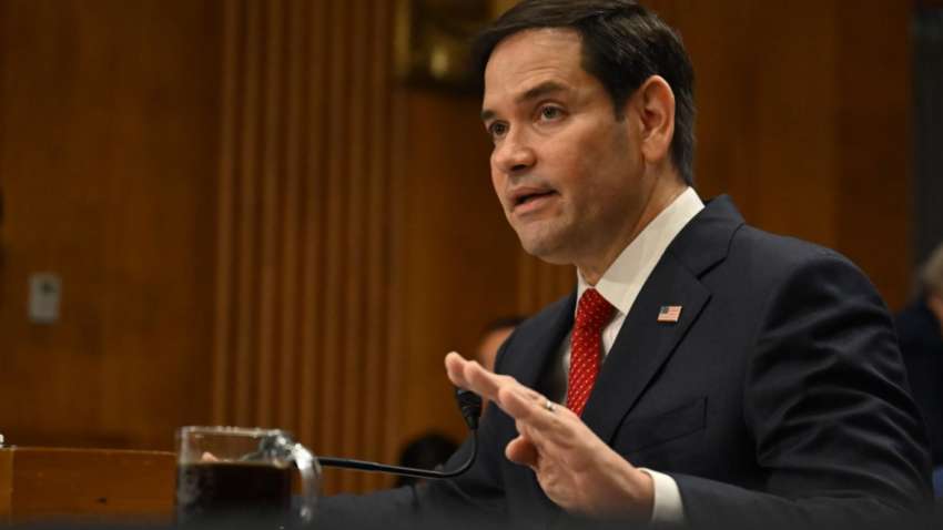 Чому промова нового держсека Марко Рубіо стала знаковою: що потрібно знати про нову зовнішню політику Трампа Чому промова нового держсека Марко Рубіо стала знаковою: що потрібно знати про нову зовнішню політику Трампа