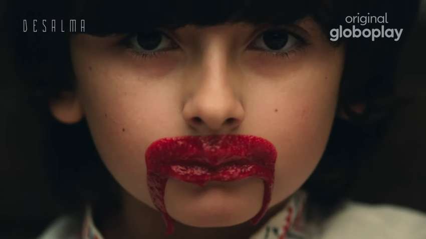 Кривавий борщ, шабаш та нечиста сила - в Бразилії зняли серіал про українських емігрантів (Відео)