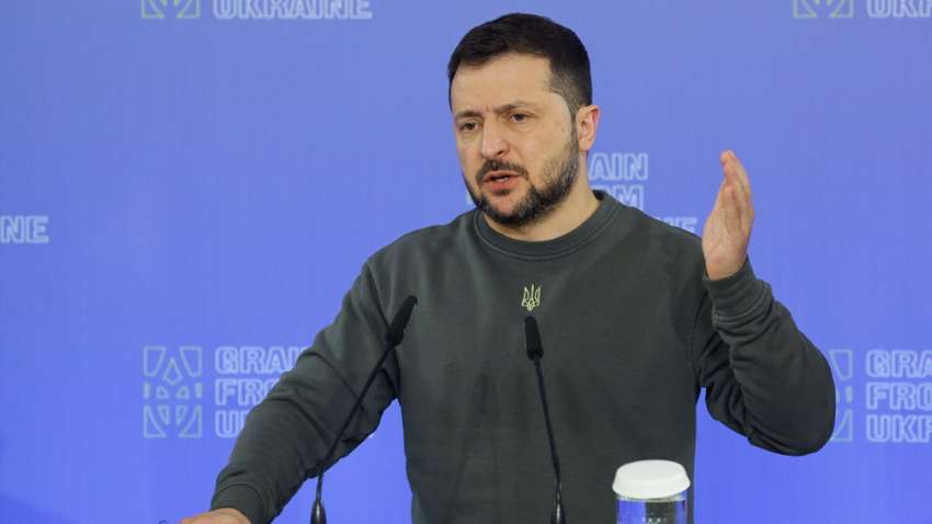 Зеленский назвал уступки, на которые готова пойти Украина для получения помощи от США Зеленский назвал уступки, на которые готова пойти Украина для получения помощи от США