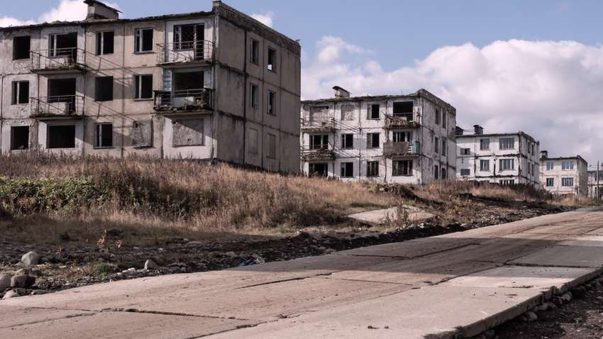 Россия вымирает. Призывы Путина рожать по восемь детей не работают