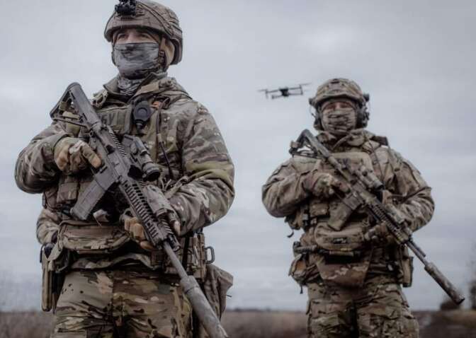 Військові в шоці: реакція на закон про покарання за непокору командиру  Військові в шоці: реакція на закон про покарання за непокору командиру