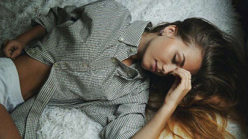 Російську модель арештували в Таїланді та відправили у в’язницю з жорстокими умовами