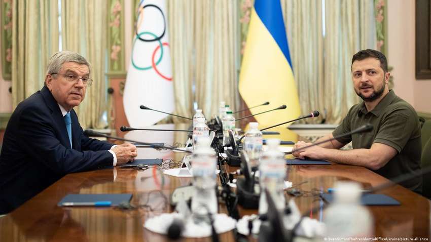 Почему международные организации не замечают войну в Украине – правильно ли реагирует Украина