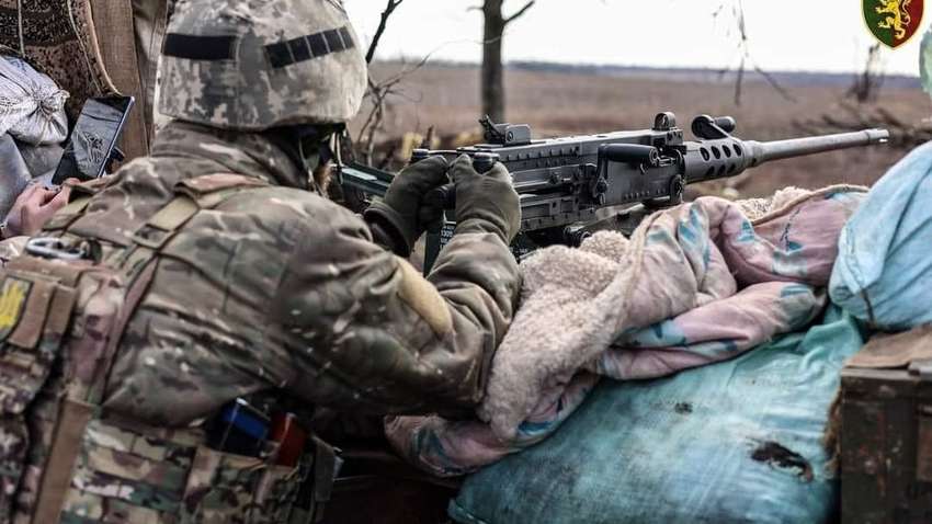 Почему россияне спешат с наступлением до апреля – какая сейчас стоит задача перед ВСУ