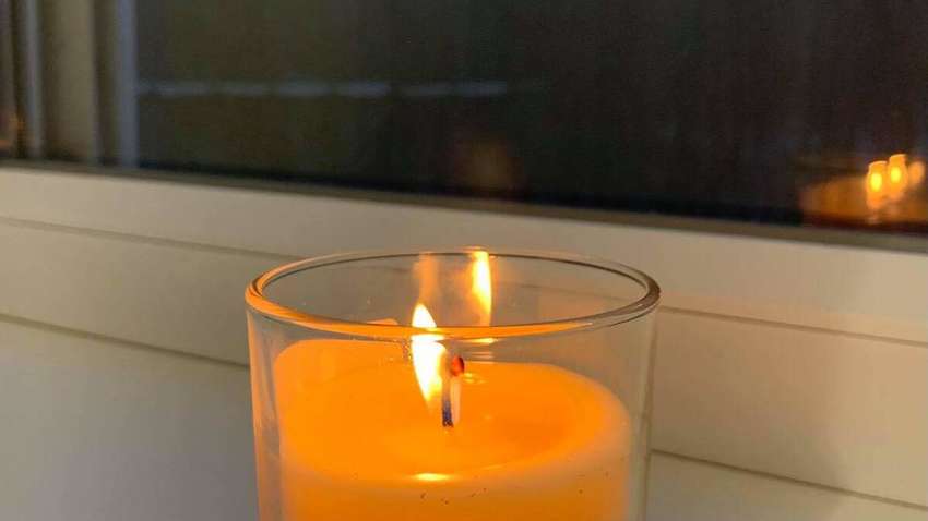 В Запорожье родителей школьников попросили приобрести свечи для бомбоубежища на случай агрессии России