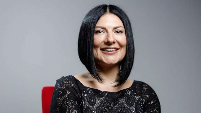 Елена Плахова: "Быстрая реакция - это ДНК Новой почты"