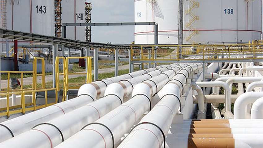 У «ПрикарпатЗахідтрансі» прокоментували нові мита на трубопровідне ДП