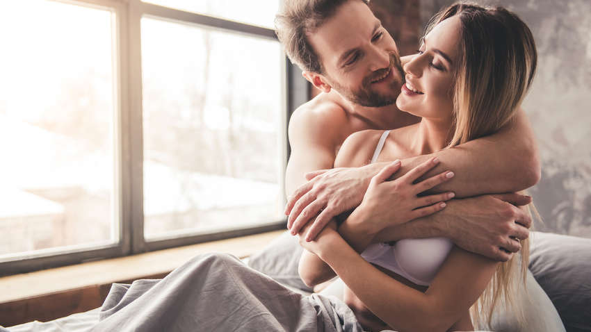 Ученые выяснили, как отсутствие секса влияет на организм