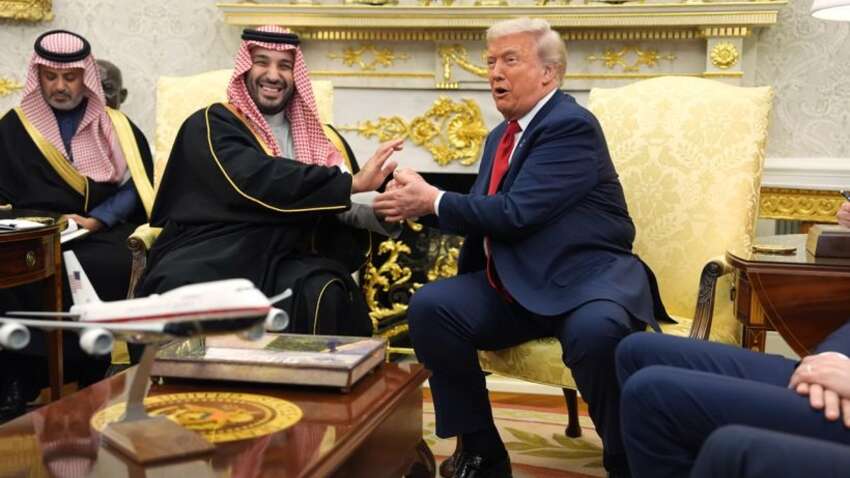 Моді перехитрить Трампа: як Індія готується до набуття чинності санкцій проти російської нафти