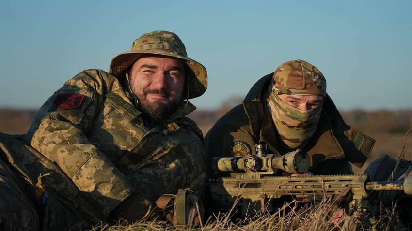 Нардеп предлагает ввести уголовную ответственность для командиров за большие потери на фронте Нардеп предлагает ввести уголовную ответственность для командиров за большие потери на фронте