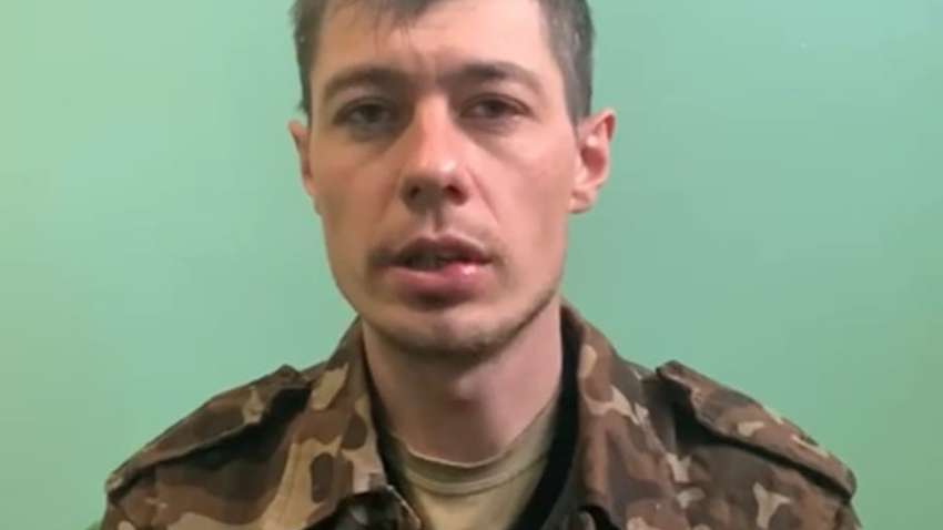 В СБУ рассказали о допросах пленных оккупантов