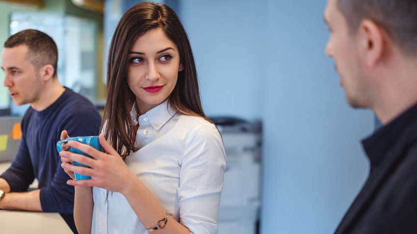 После каких фраз нужно расставаться с мужчиной После каких фраз нужно расставаться с мужчиной