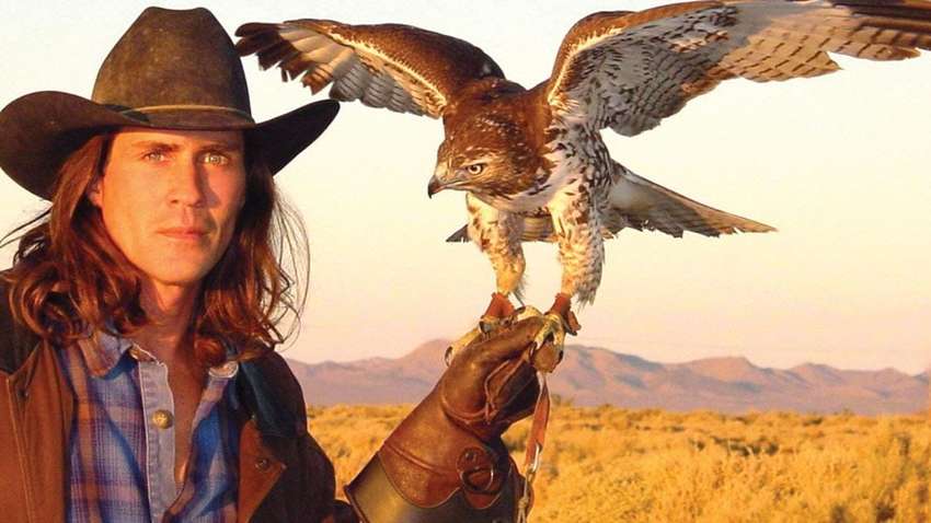 Зірка серіалу "Тарзан" з дружиною трагічно загинув в авіакатастрофі