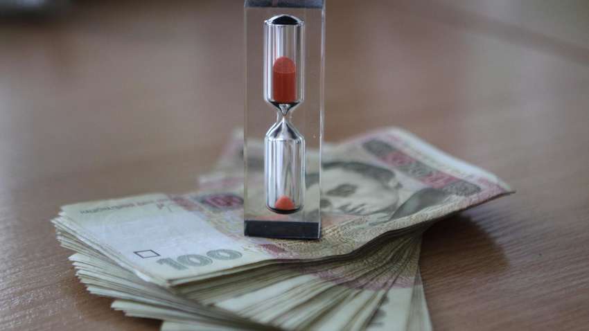 Фонд гарантування вкладів виручив рекордну суму за збанкрутілі банки