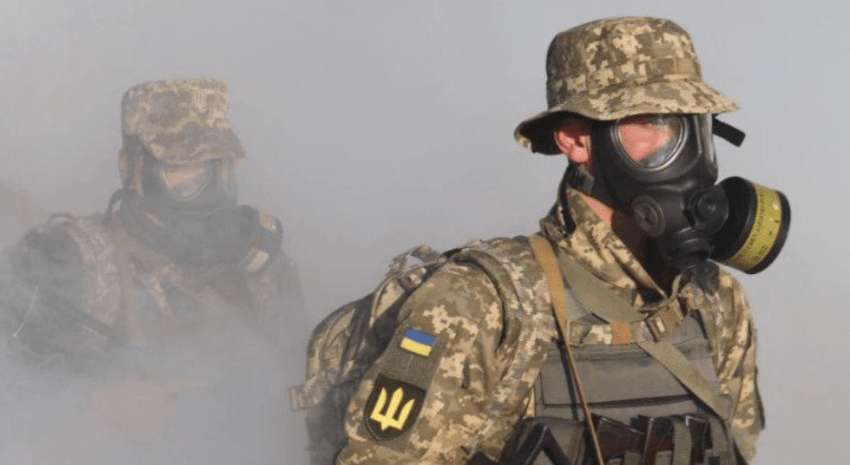 РФ забрасывает военных на фронте ядом: в ВСУ рассказали подробности 