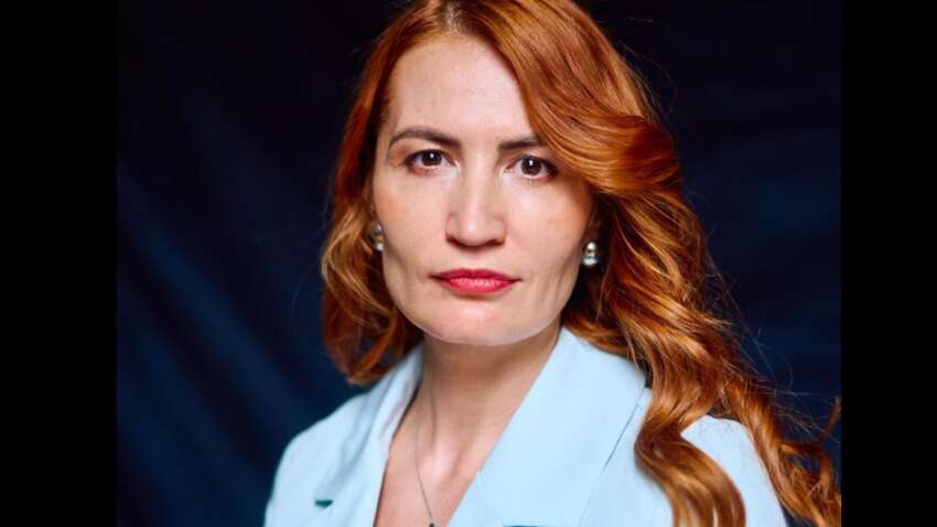 В будинок Ольги Стефанишиної влучив ворожий «шахед» вночі (ФОТО)