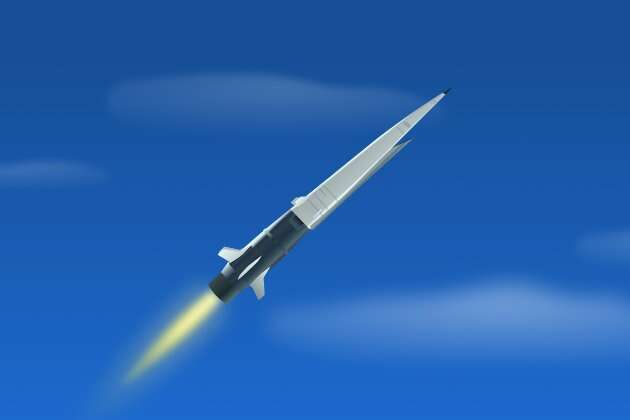 США и Китай в панике: какое оружие теперь есть у россиян