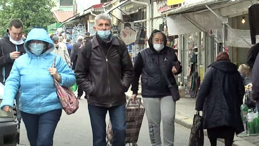 В Україні розширили червону карантинну зону В Україні розширили червону карантинну зону