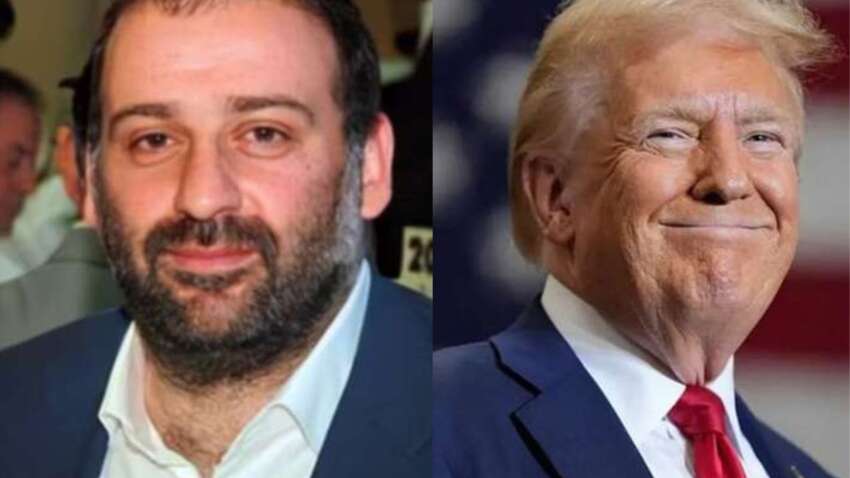 "Коррупция Трампа хуже": чем отличаются схемы в США и Украине "Коррупция Трампа хуже": чем отличаются схемы в США и Украине