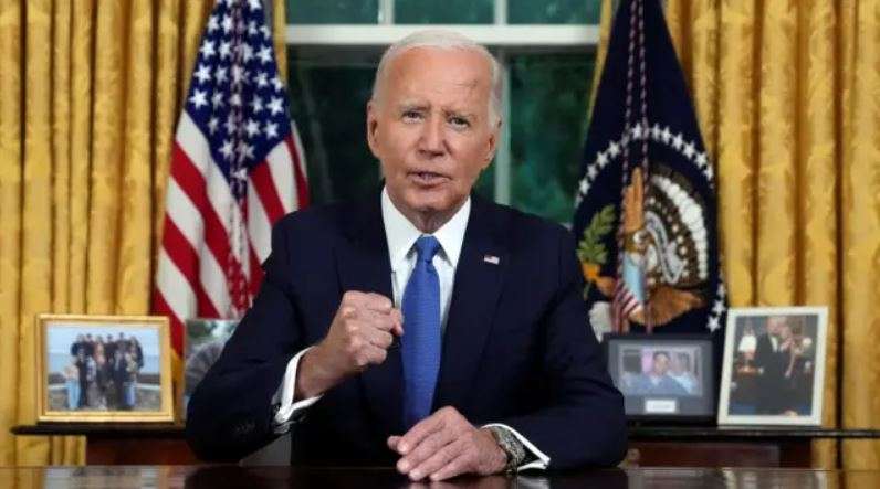 «Байден признался в ядерной провокации по поводу России в своей прощальной речи»: что известно