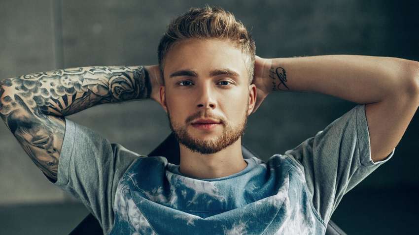 Єгору Криду приписують роман з дівчиною-геймером