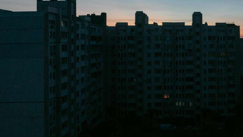 Зимових блекаутів не уникнути: українців відверто шокували перспективами