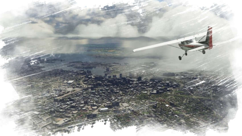 Авіасимулятор Microsoft отримає підтримку віртуальної реальності