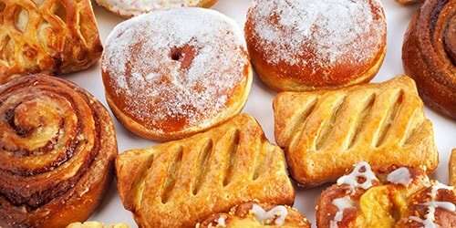 До чого сниться випічка: тлумачення сновидіння