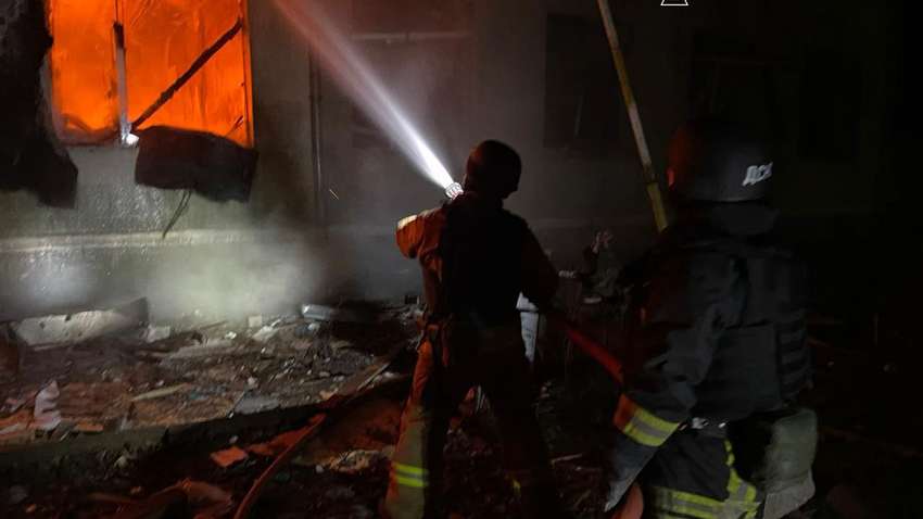 Окупанти жорстоко атакували Дніпропетровщину: що відомо про наслідки