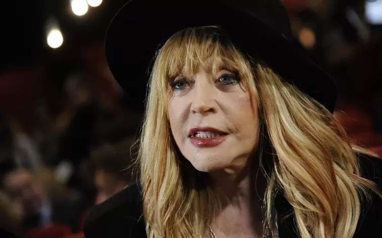 Стало известно о проблемах со здоровьем у российской Примадонны  