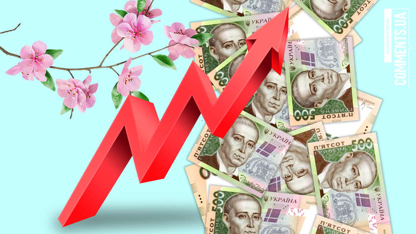 В Украине наступает эпоха высоких налогов, — эксперт