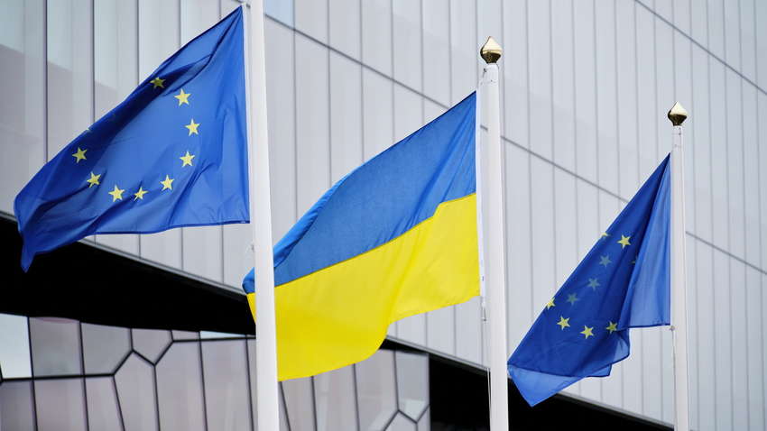 Шесть стран не согласиль поддержать создание реестра убытков Украины от агрессии РФ