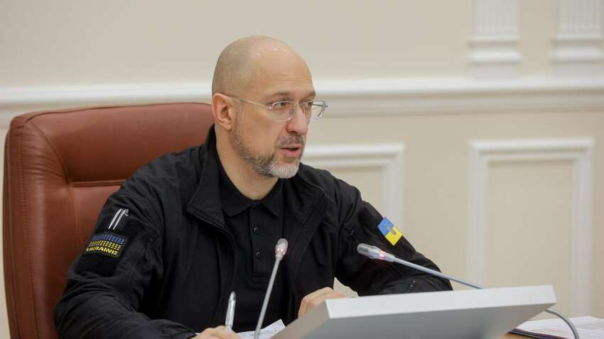 Украина получила большой транш в рамках инициативы G7 Украина получила большой транш в рамках инициативы G7