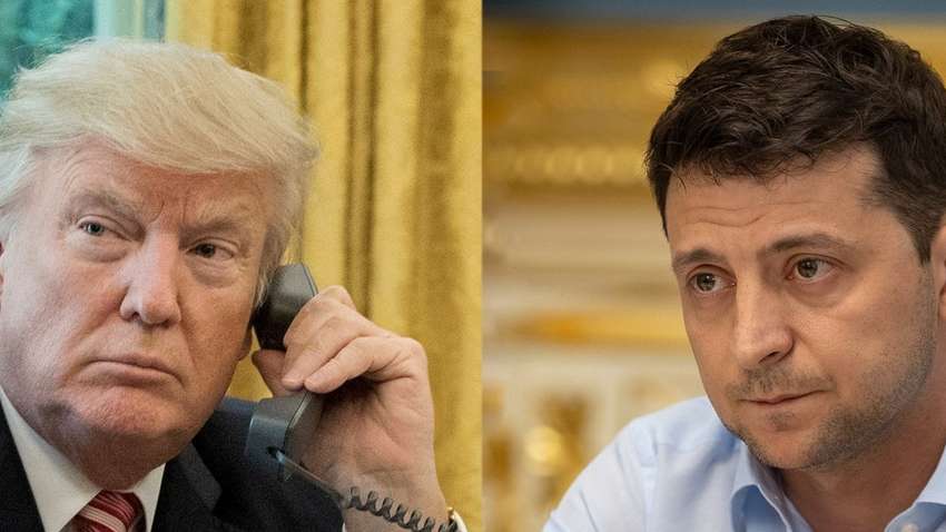 Стенограммы Трамп-Зеленский: польза и вред для Украины