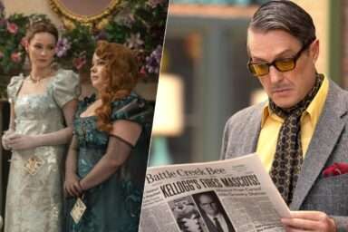 Прем'єри тижня: нові фільми, які варто подивитися Прем'єри тижня: нові фільми, які варто подивитися