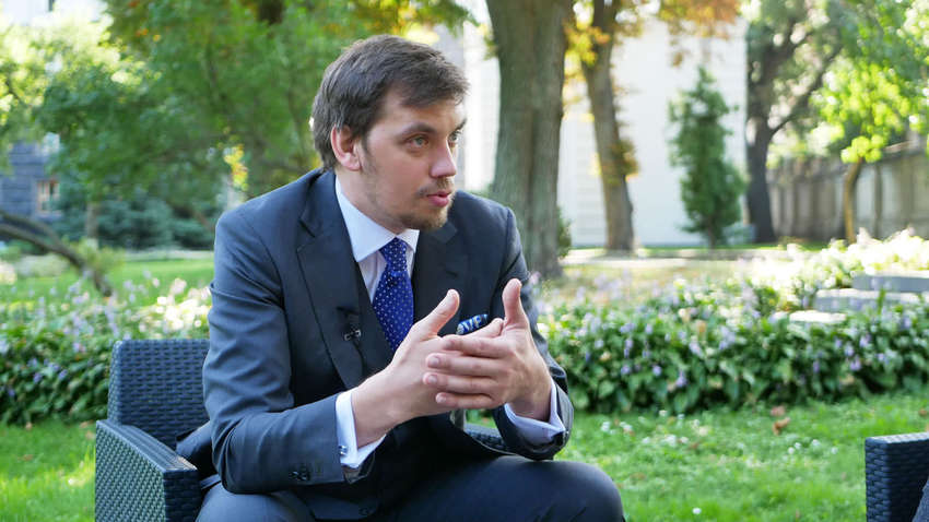 В Україні з'явилася спецгрупа з розслідування смертельних ДТП