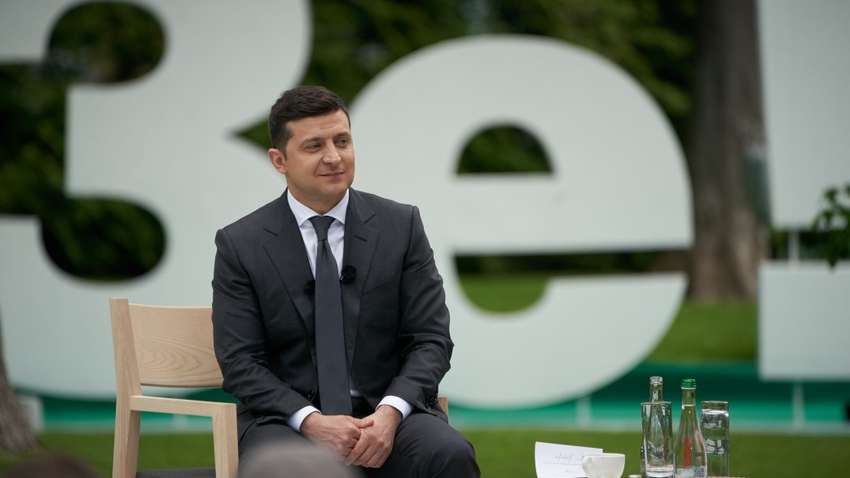 Слово – президенту: главные выводы по итогам пресс-конференции Зеленского