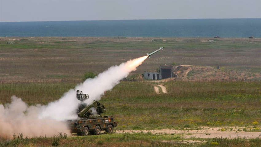 Україна просить більше систем ППО та зброї у партнерів