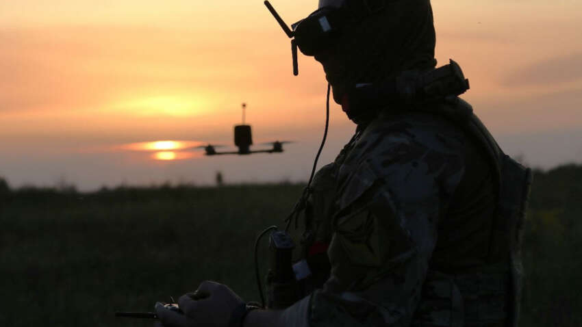 Обороняются на невыгодных рубежах: на Западе считают, что Украина слишком истощает армию  Обороняются на невыгодных рубежах: на Западе считают, что Украина слишком истощает армию